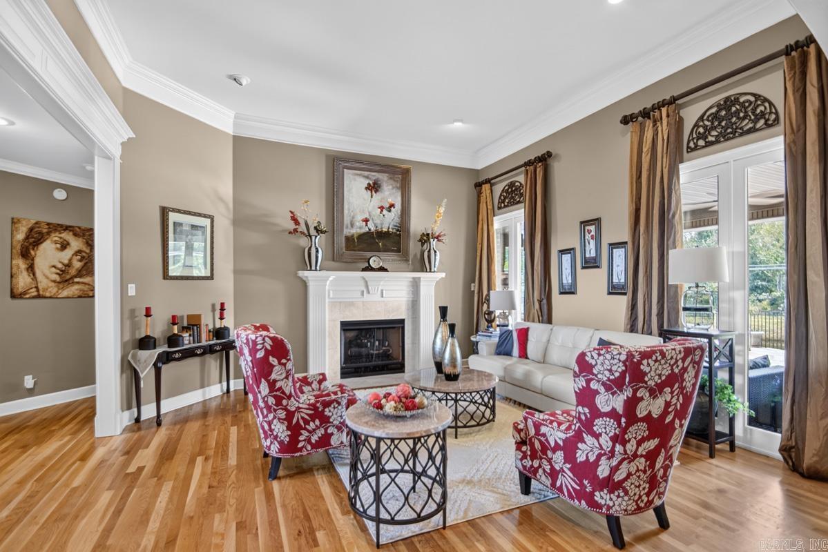 CYPRESS POINT ADDN - Residential