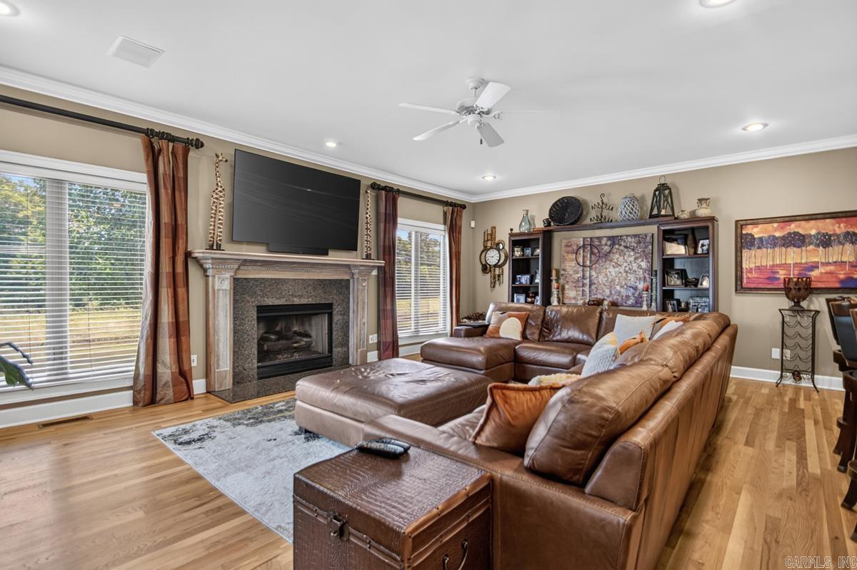 CYPRESS POINT ADDN - Residential