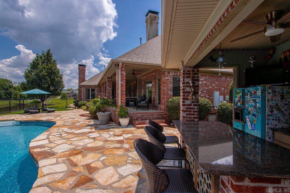 CYPRESS POINT ADDN - Residential