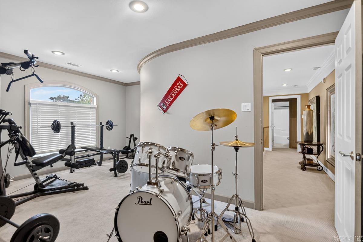 CYPRESS POINT ADDN - Residential