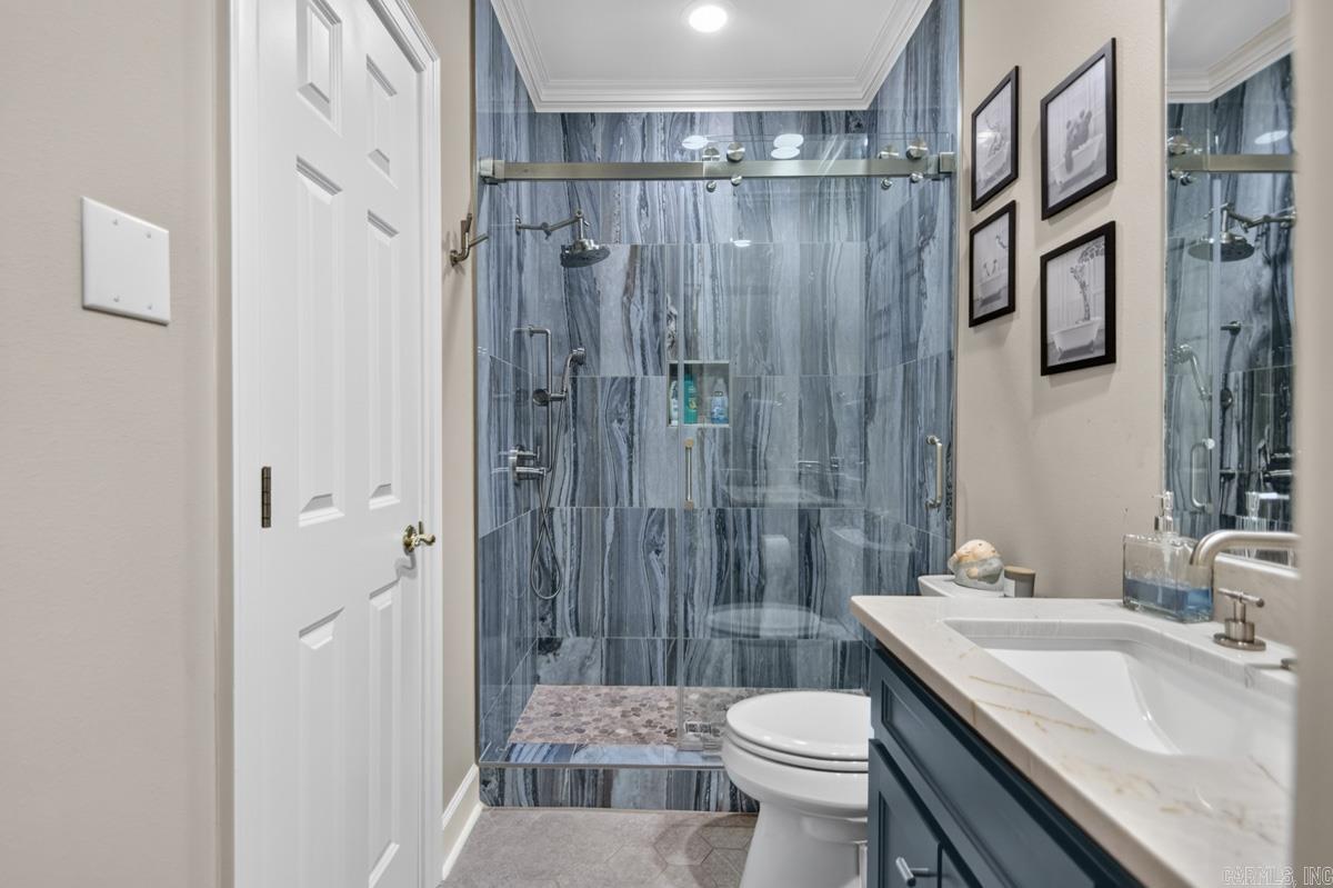 CYPRESS POINT ADDN - Residential