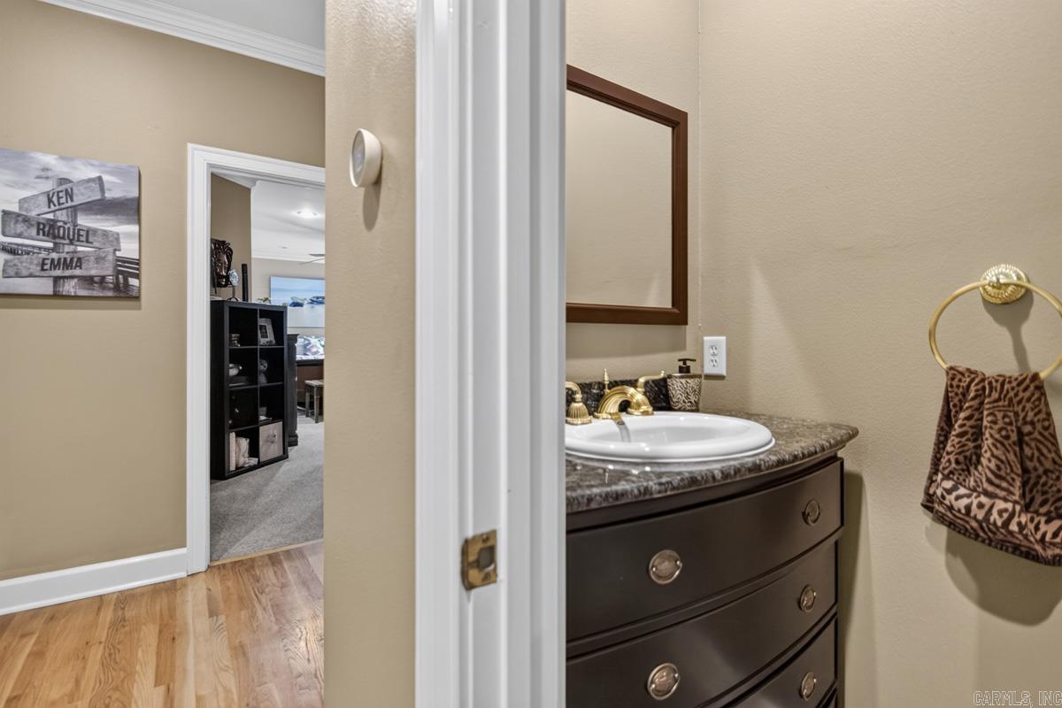 CYPRESS POINT ADDN - Residential