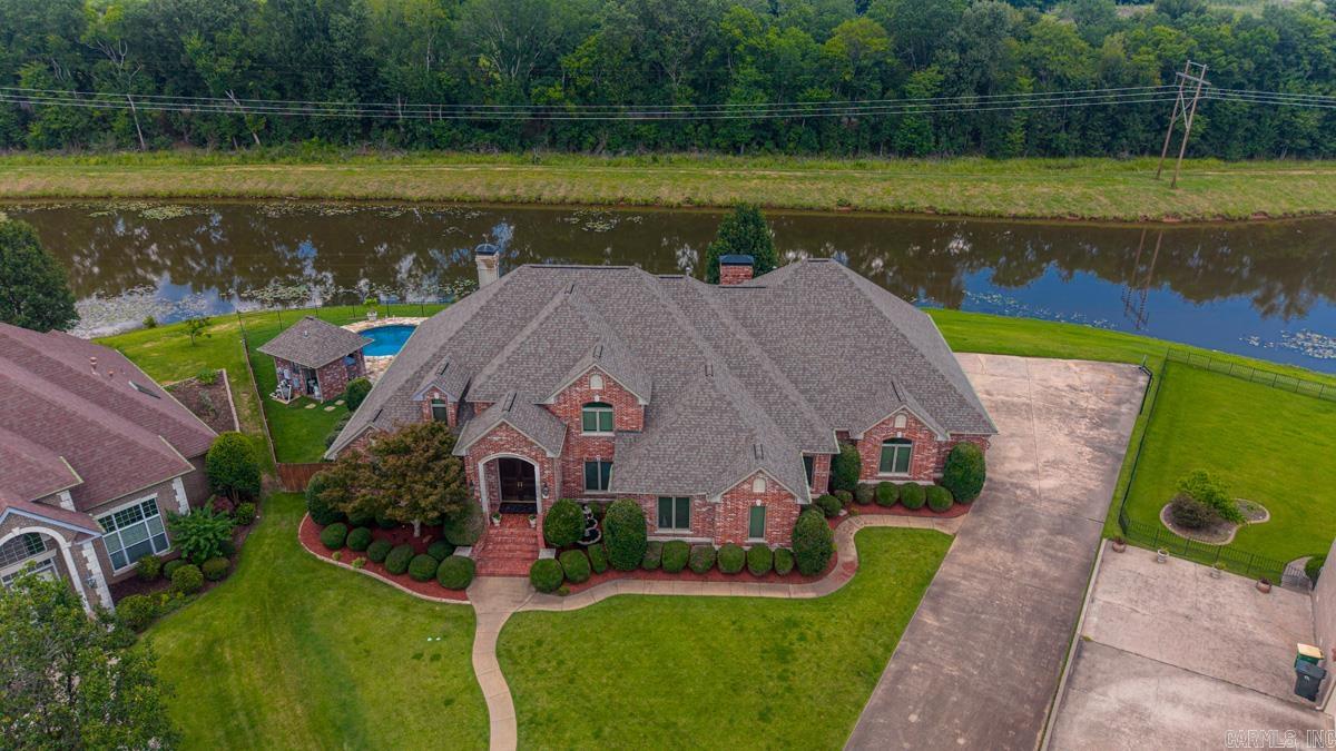 CYPRESS POINT ADDN - Residential