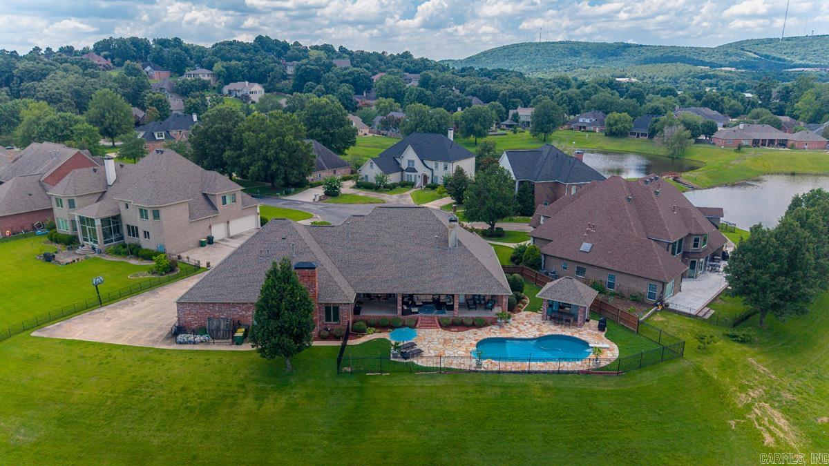 CYPRESS POINT ADDN - Residential