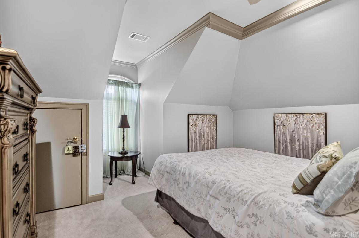 CYPRESS POINT ADDN - Residential