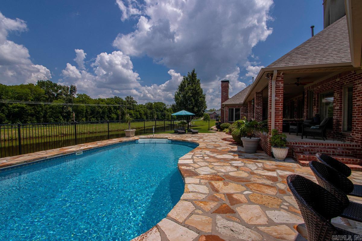 CYPRESS POINT ADDN - Residential