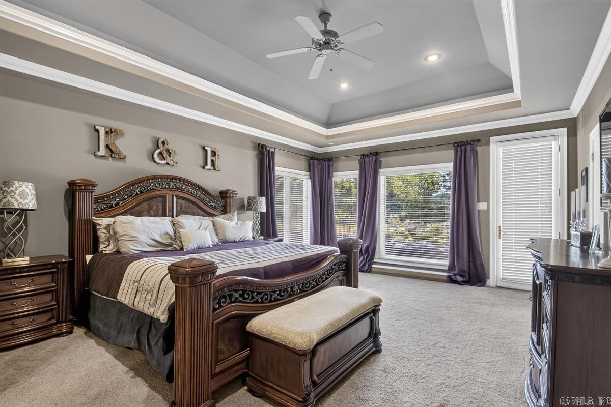 CYPRESS POINT ADDN - Residential