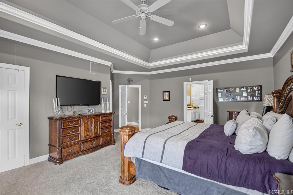 CYPRESS POINT ADDN - Residential