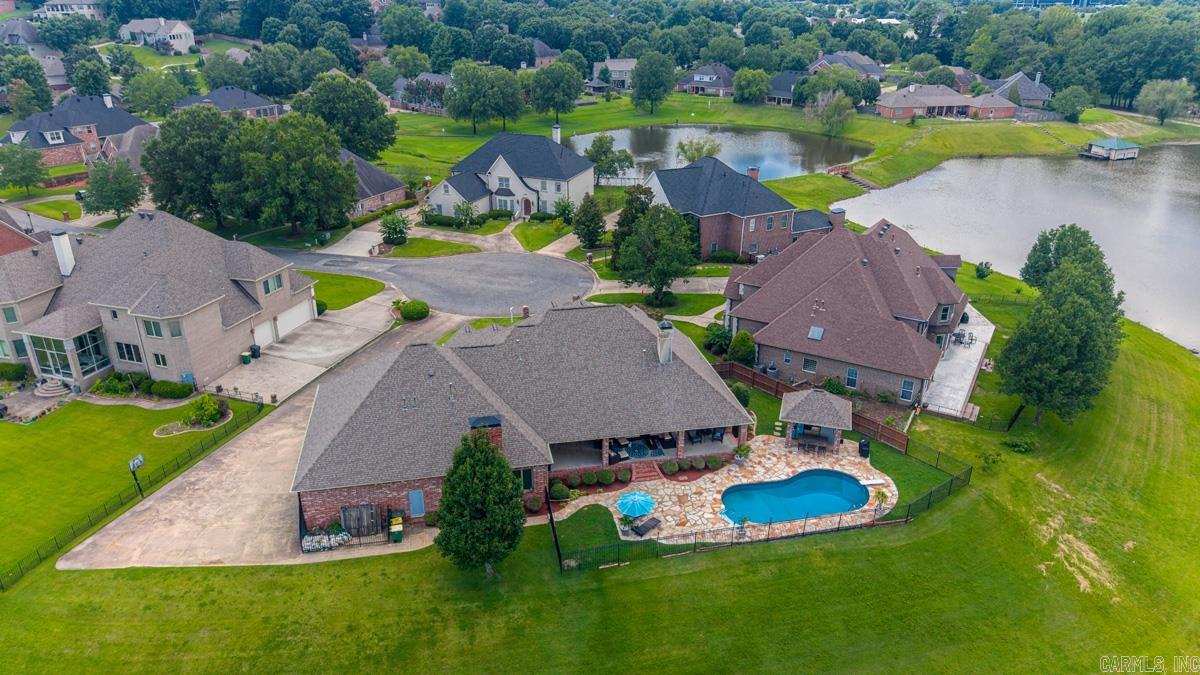 CYPRESS POINT ADDN - Residential