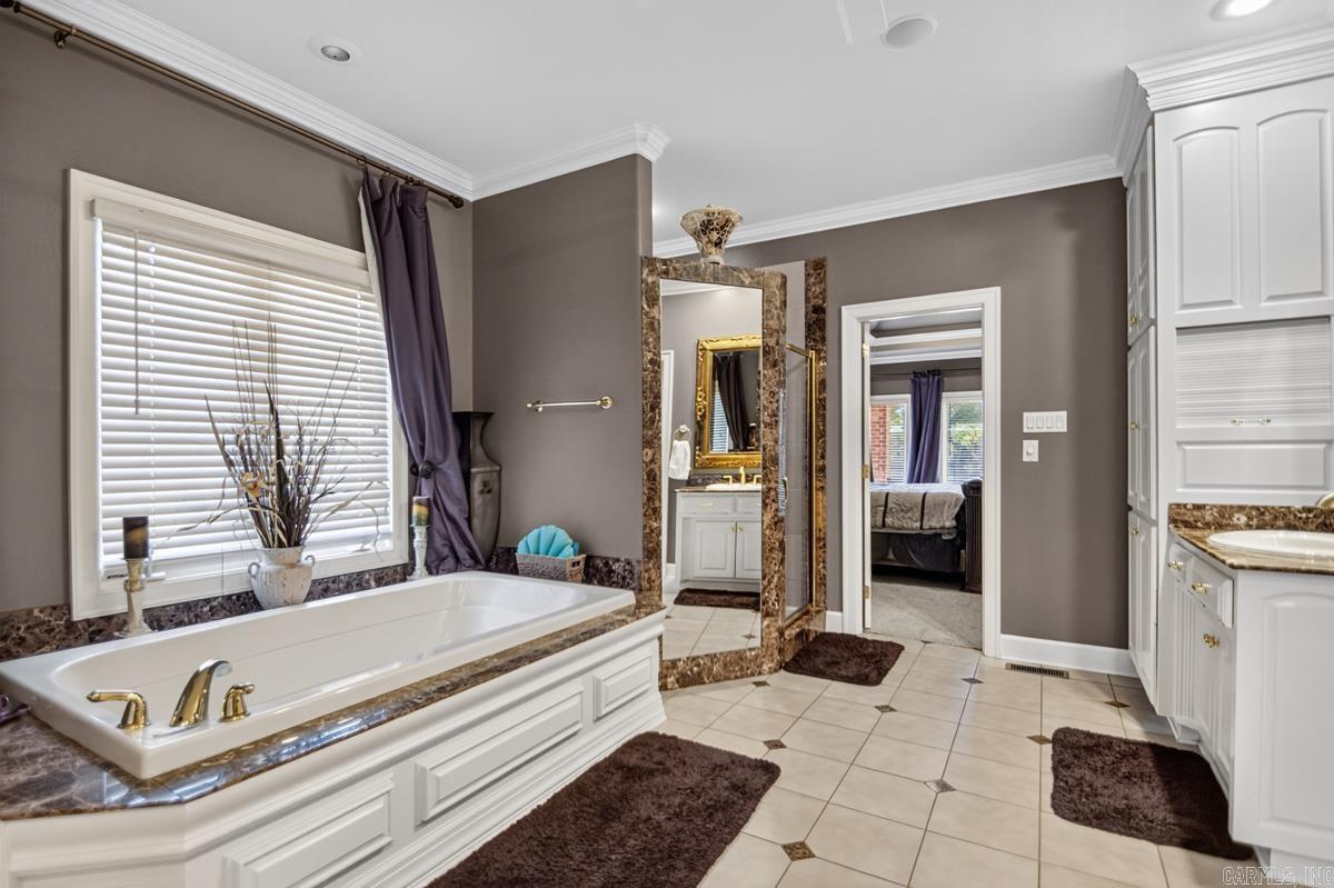 CYPRESS POINT ADDN - Residential