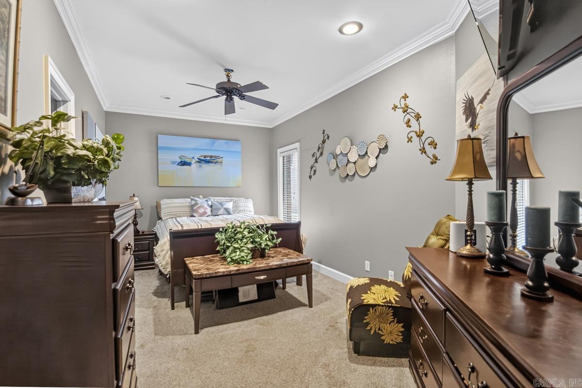 CYPRESS POINT ADDN - Residential