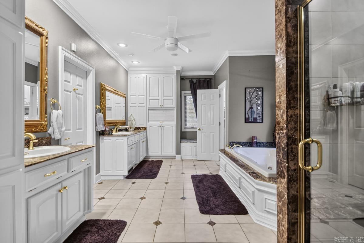 CYPRESS POINT ADDN - Residential