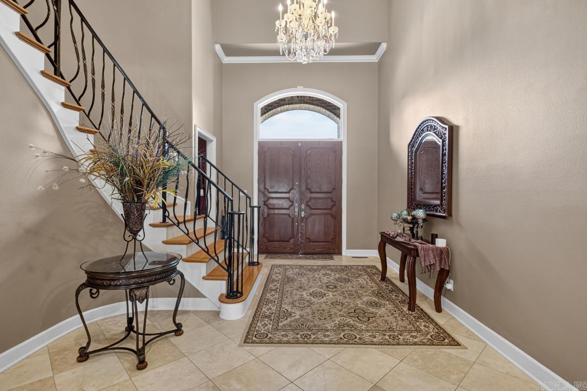 CYPRESS POINT ADDN - Residential