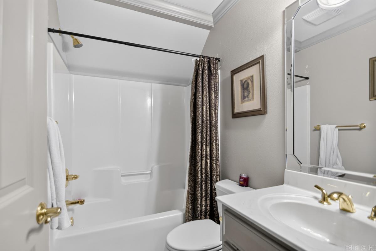 CYPRESS POINT ADDN - Residential
