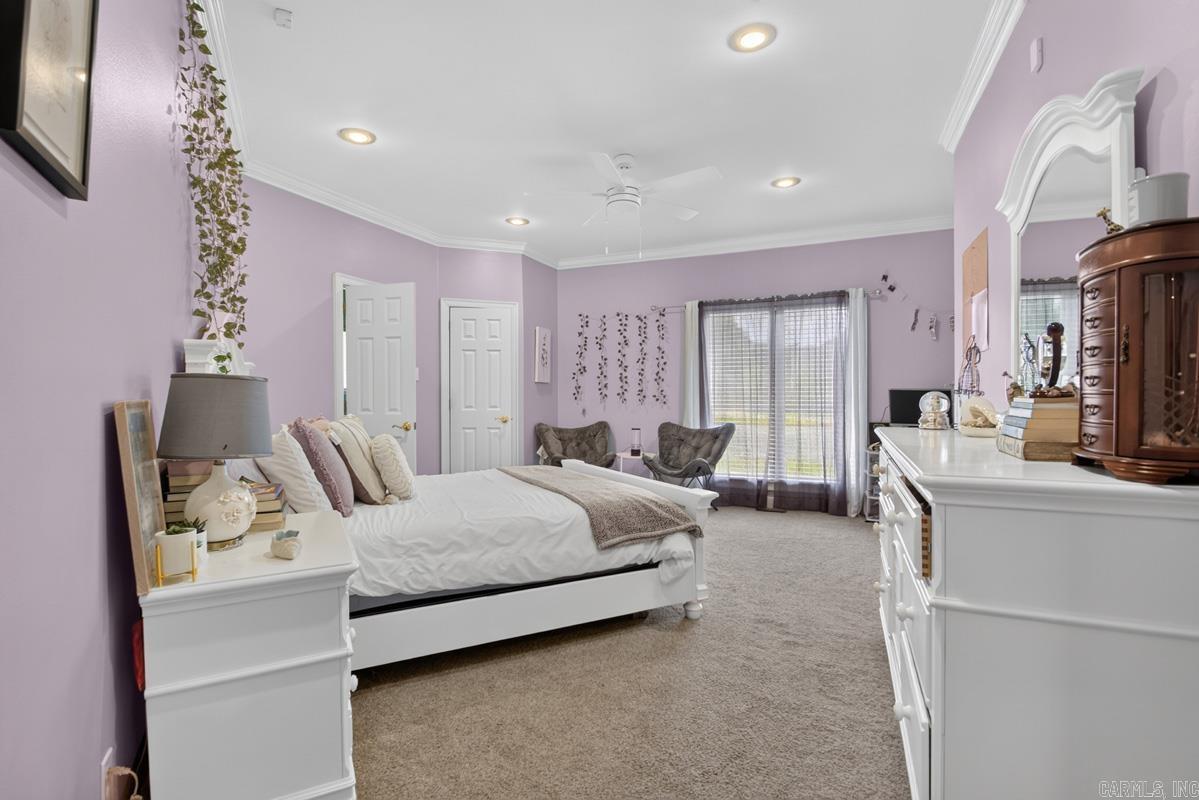 CYPRESS POINT ADDN - Residential