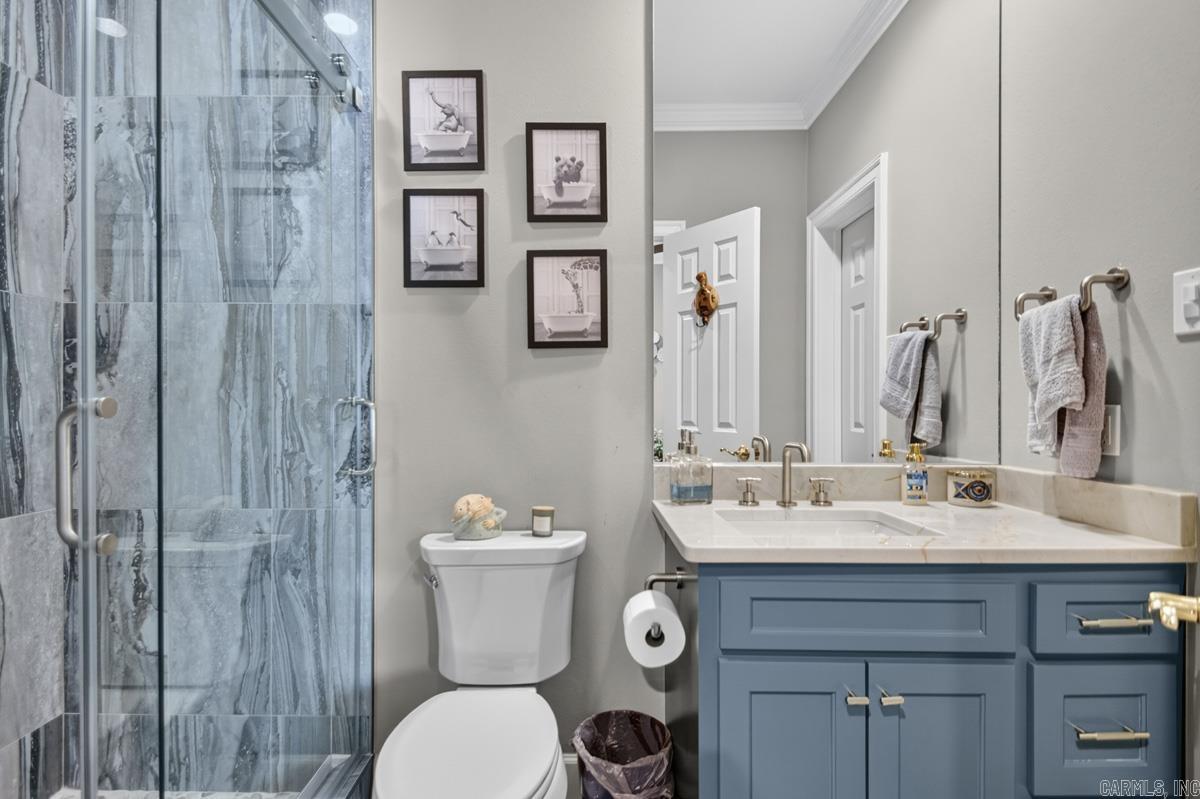 CYPRESS POINT ADDN - Residential
