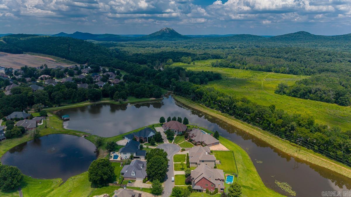 CYPRESS POINT ADDN - Residential