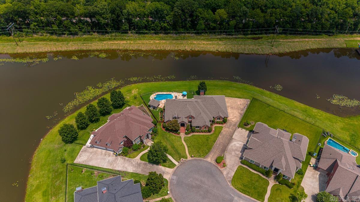CYPRESS POINT ADDN - Residential