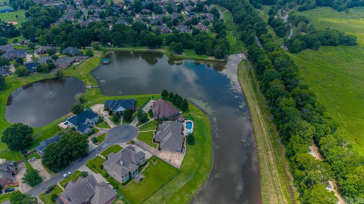 CYPRESS POINT ADDN - Residential