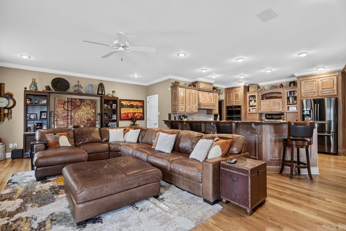 CYPRESS POINT ADDN - Residential