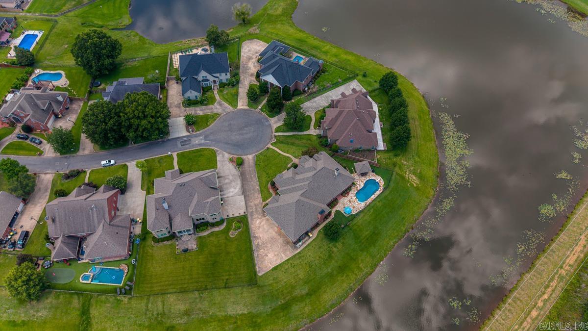 CYPRESS POINT ADDN - Residential
