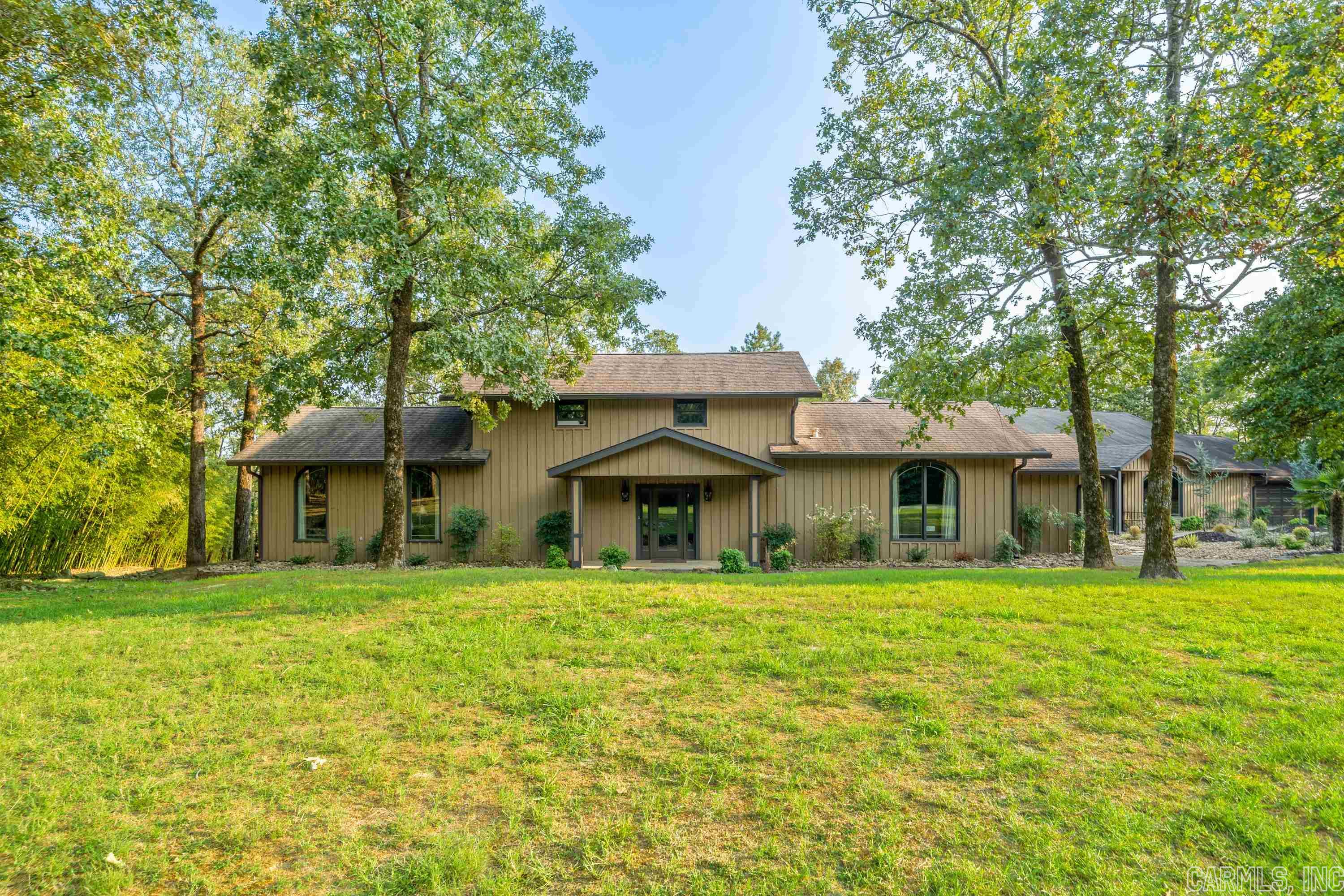 BEAUREVE BAY - Residential