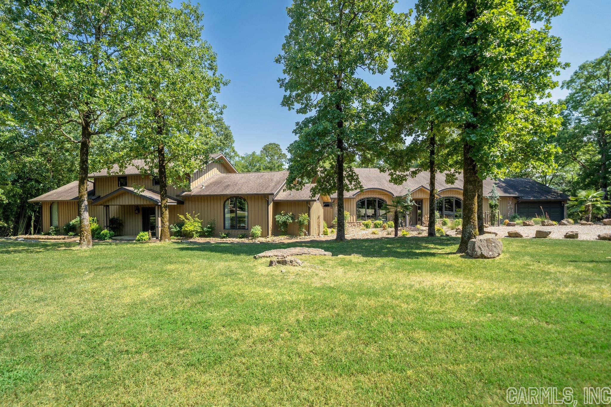 BEAUREVE BAY - Residential