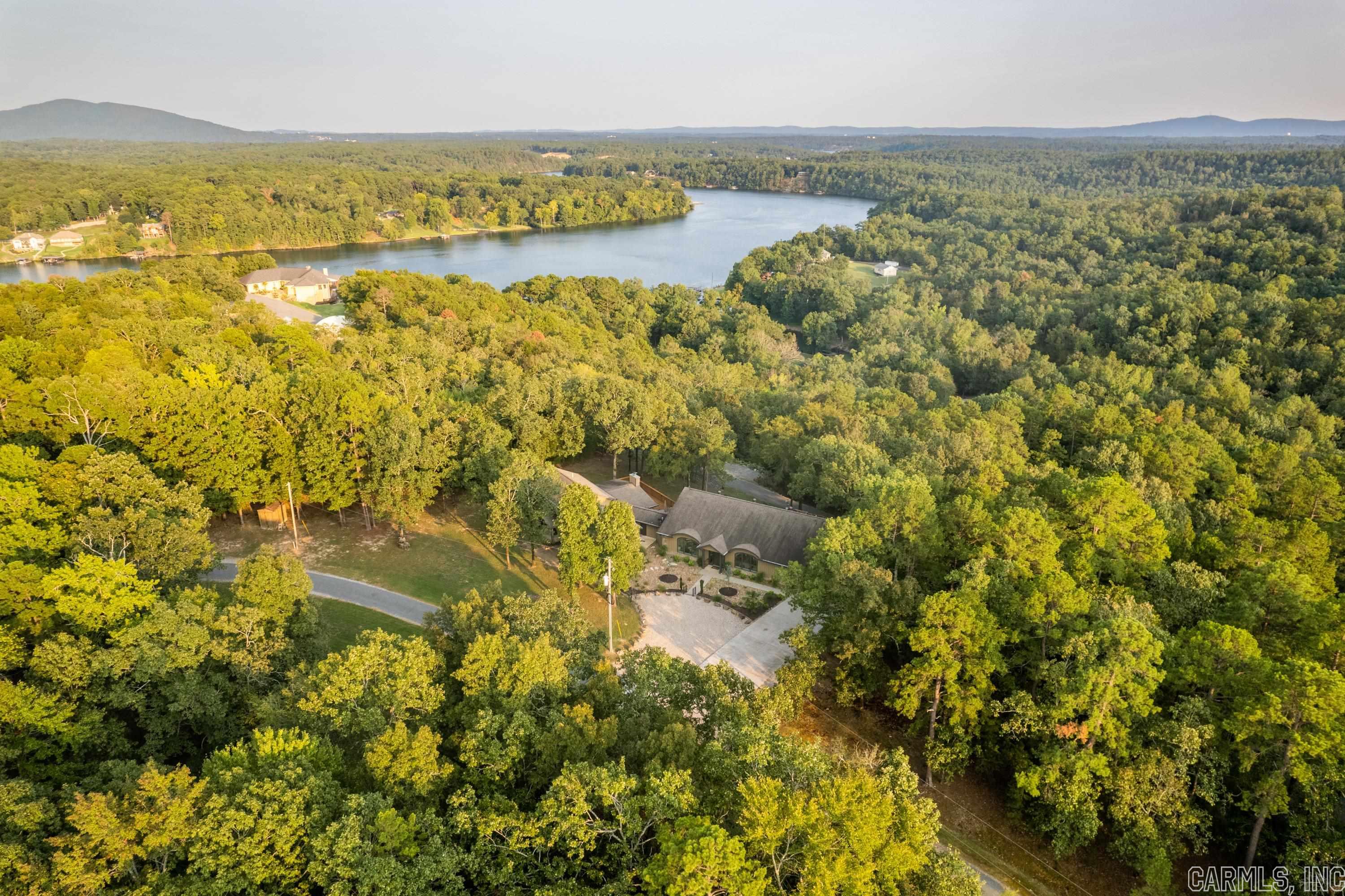 BEAUREVE BAY - Residential