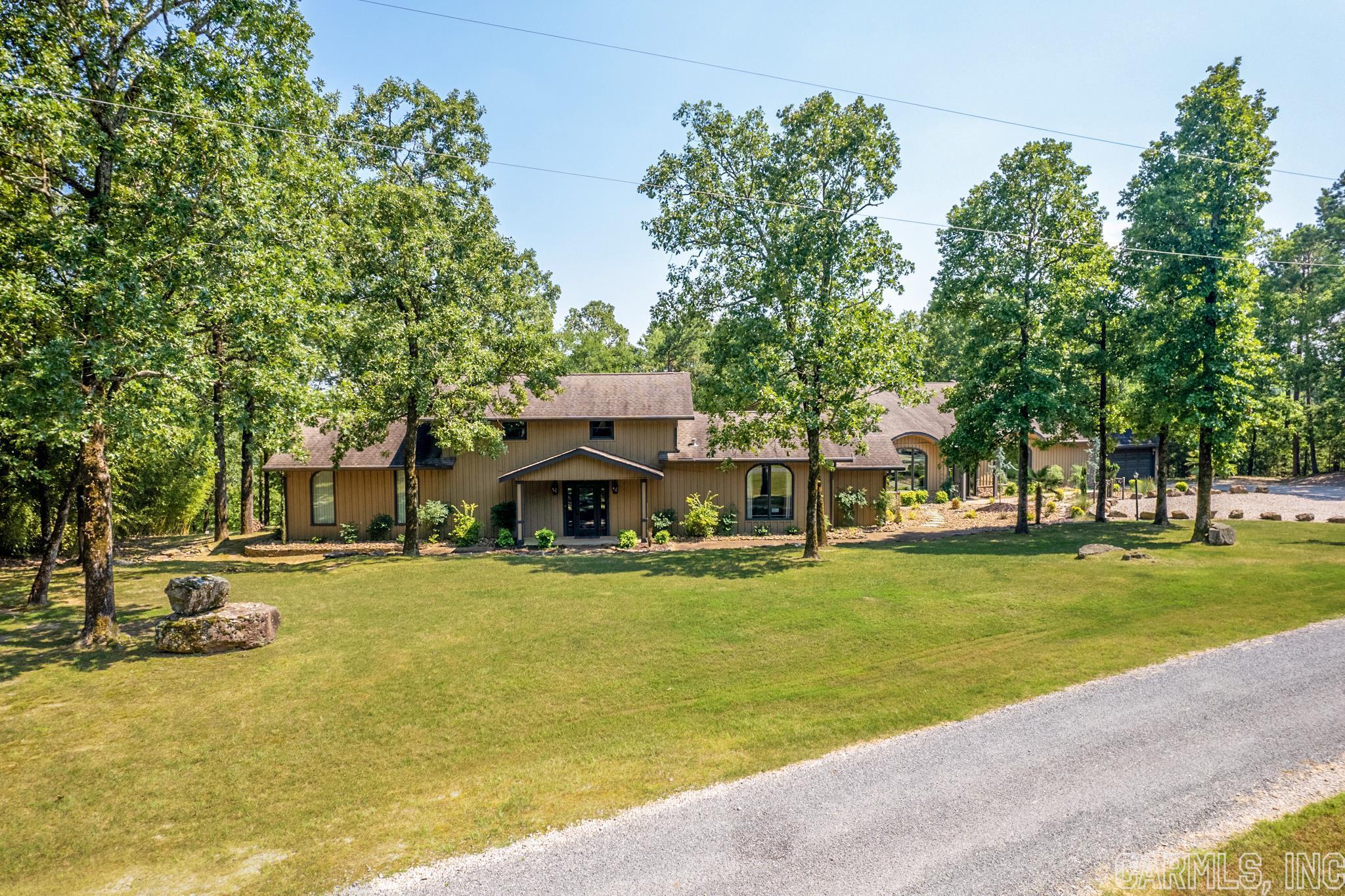 BEAUREVE BAY - Residential