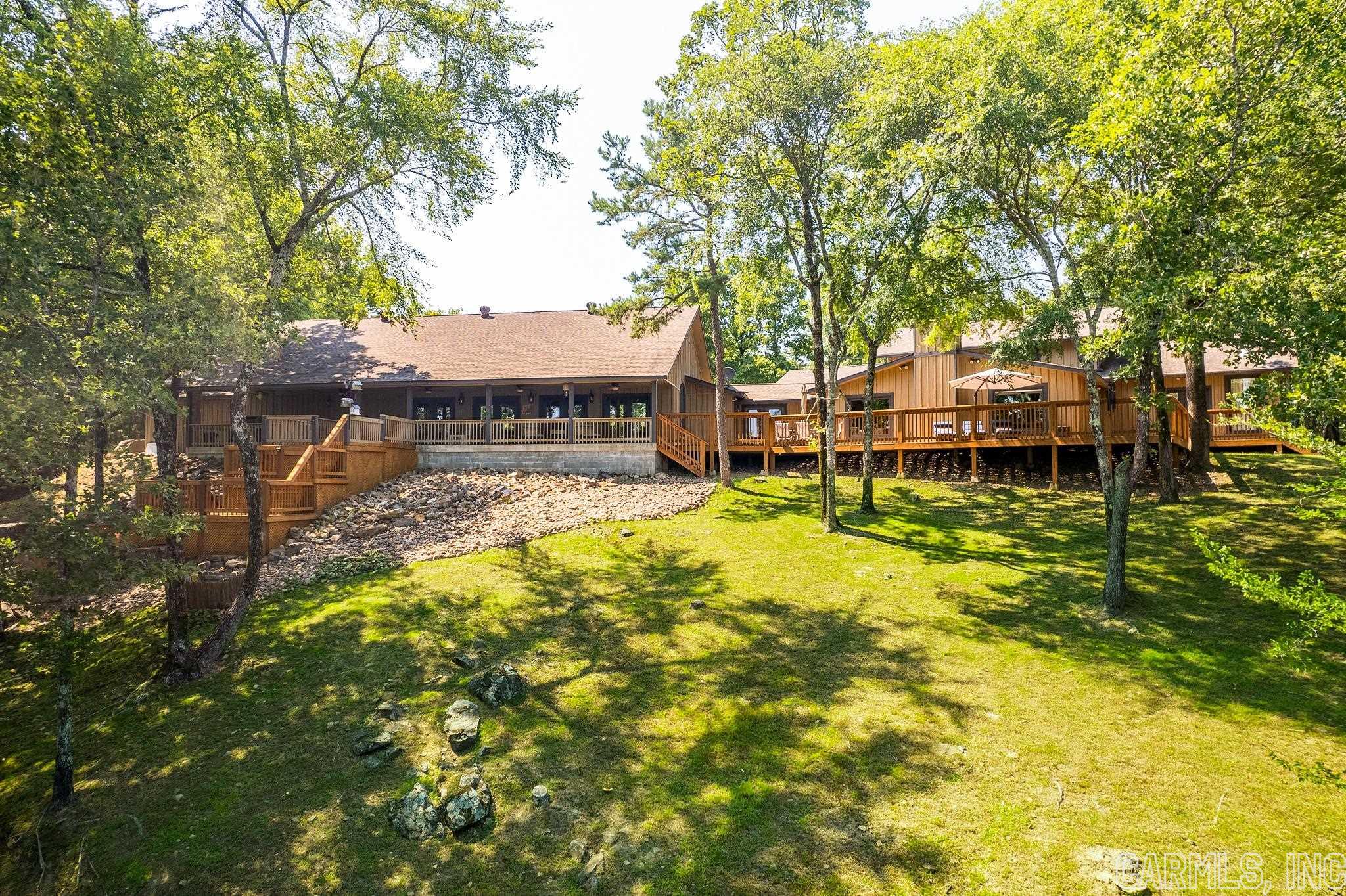 BEAUREVE BAY - Residential