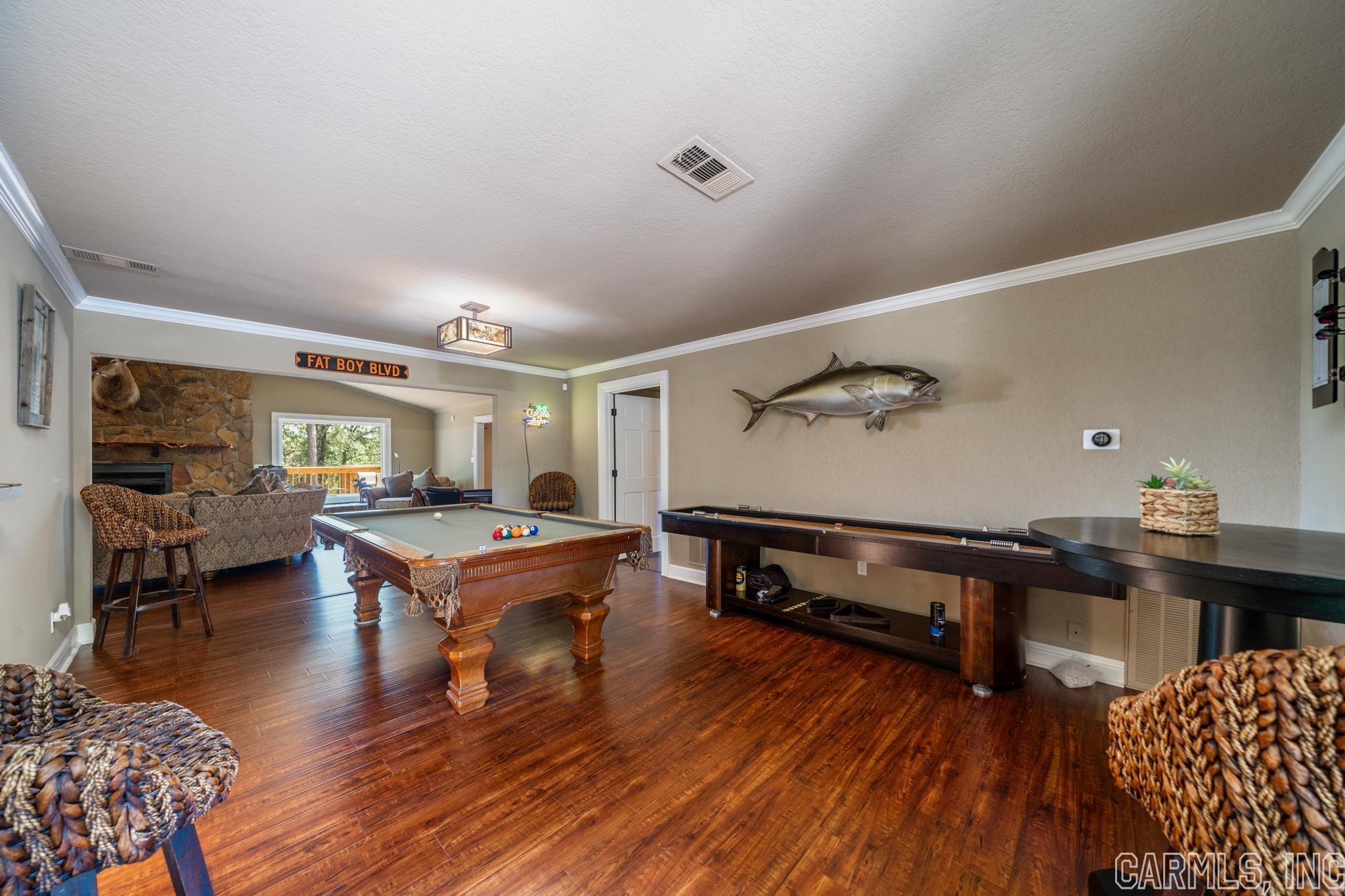 BEAUREVE BAY - Residential