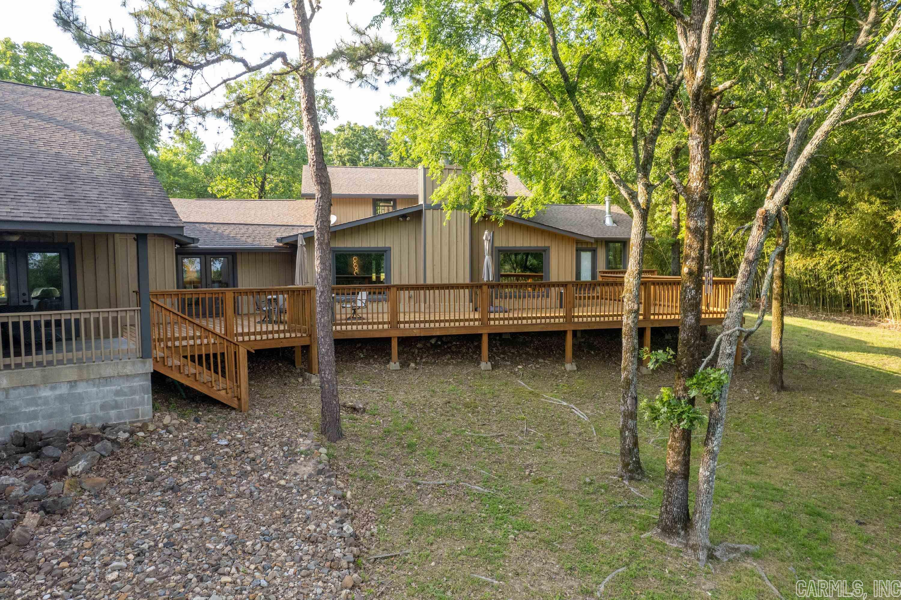 BEAUREVE BAY - Residential