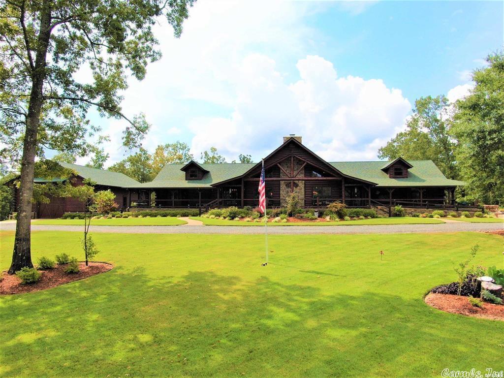 OAKWOOD SUBDIVISION - Residential