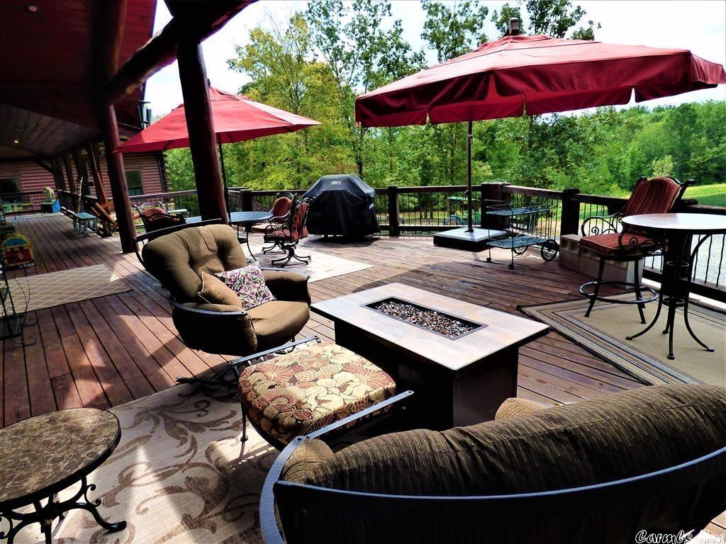 OAKWOOD SUBDIVISION - Residential