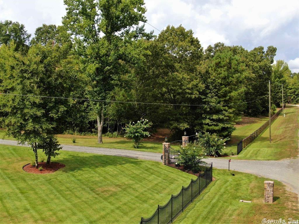 OAKWOOD SUBDIVISION - Residential