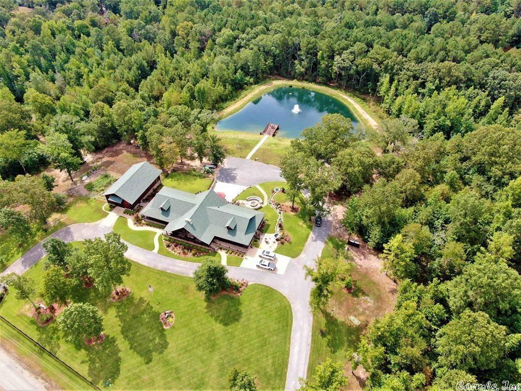OAKWOOD SUBDIVISION - Residential