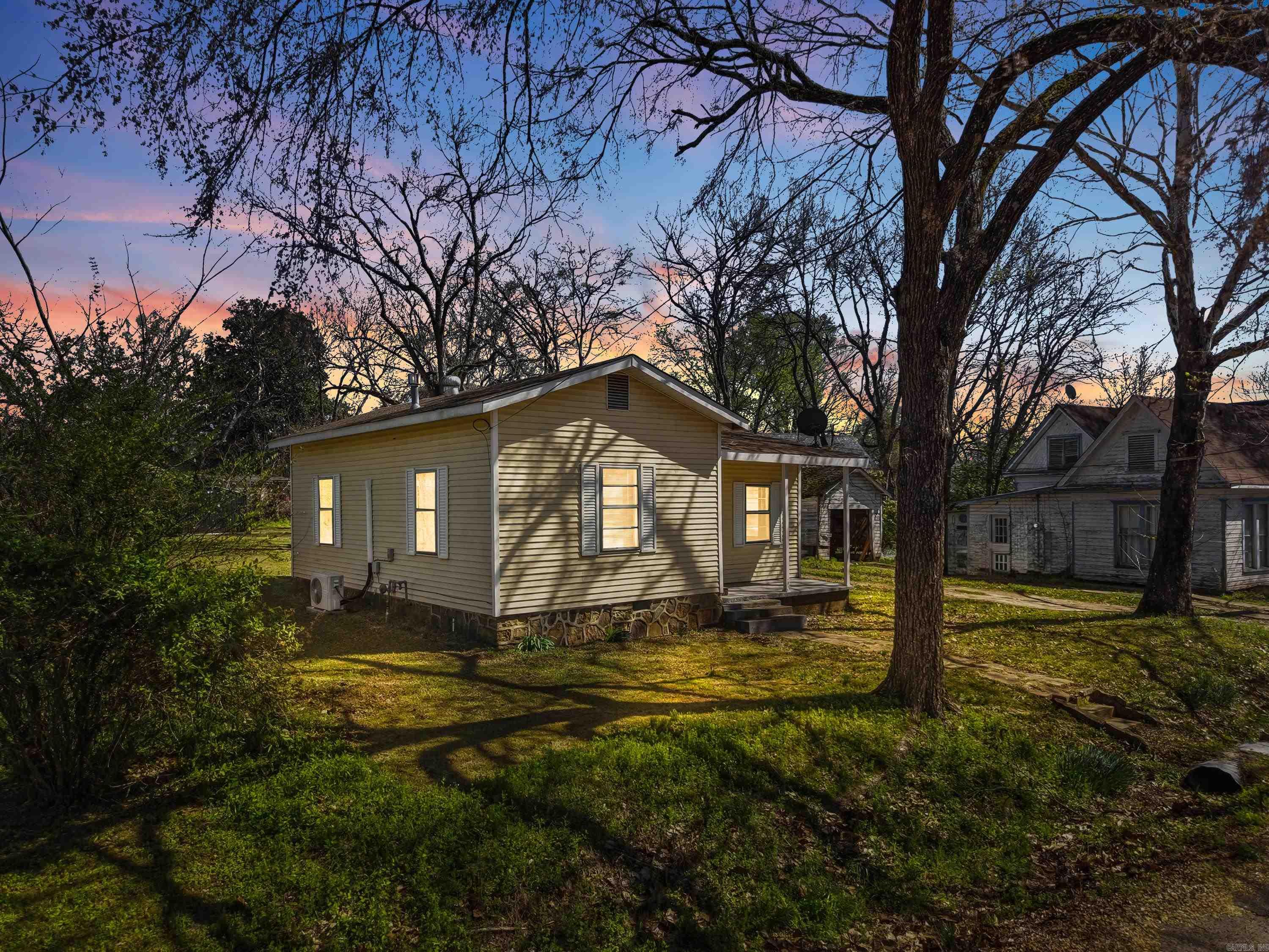 IRVING ADDN - Residential