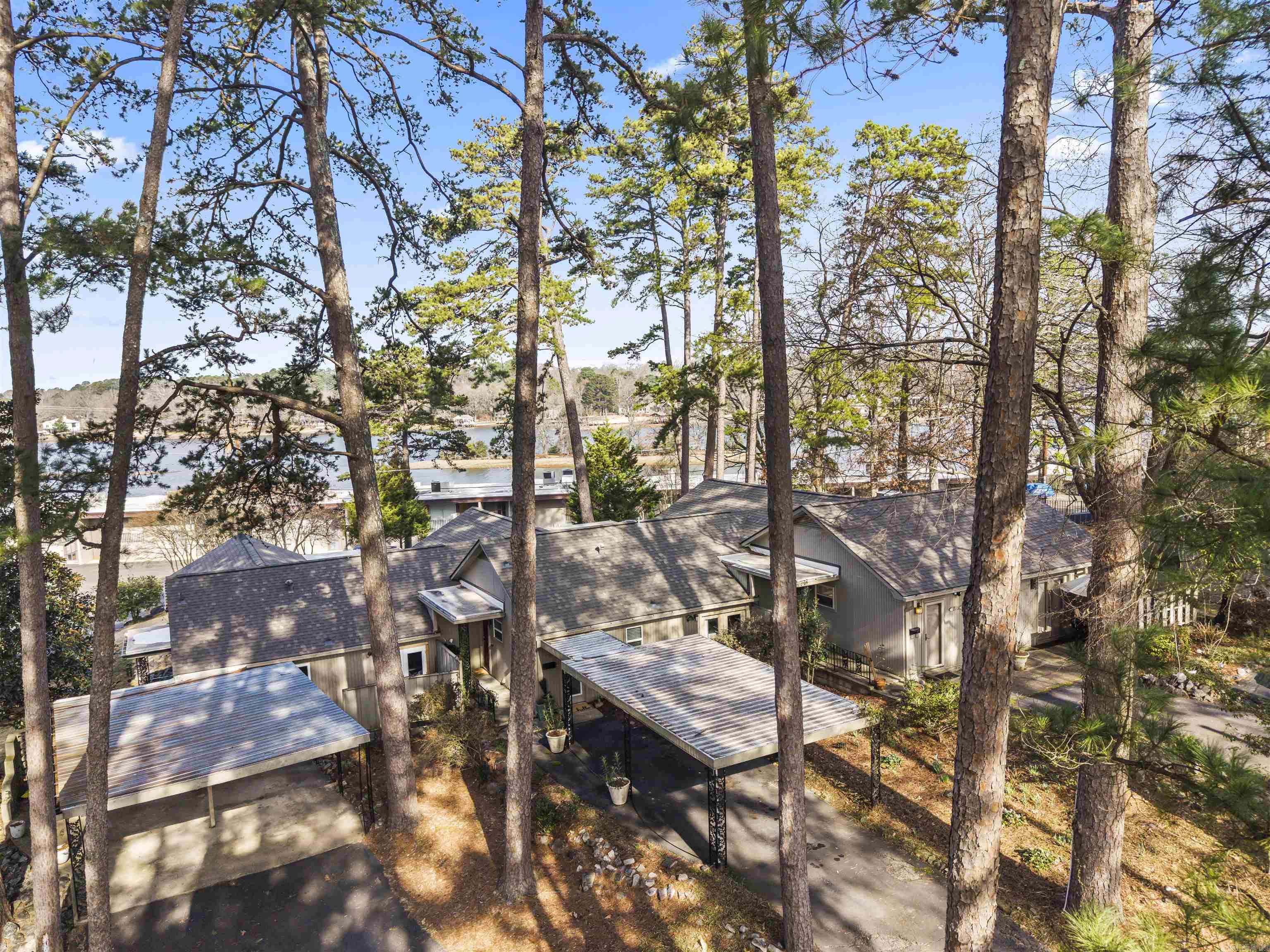 Moonlight Bay - Residential