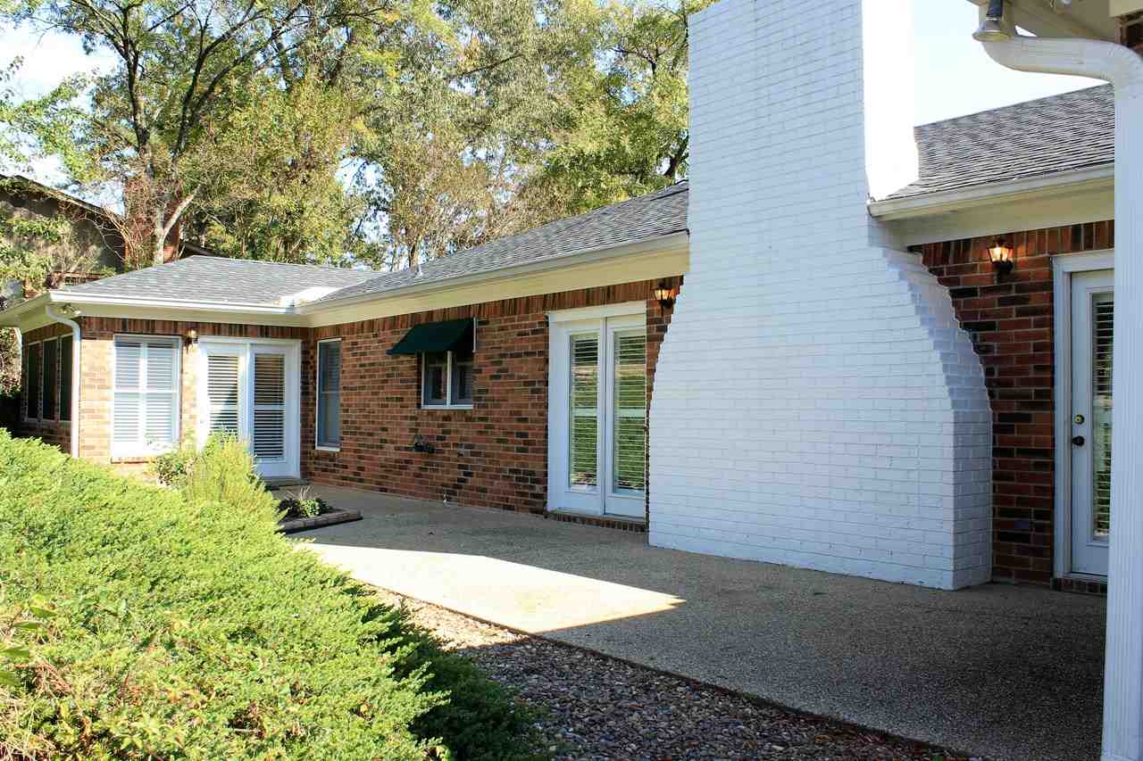 Eastgate II Phase I - Residential