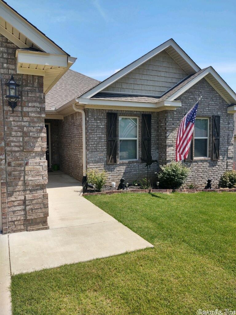 DONLEE RIDGE - Residential
