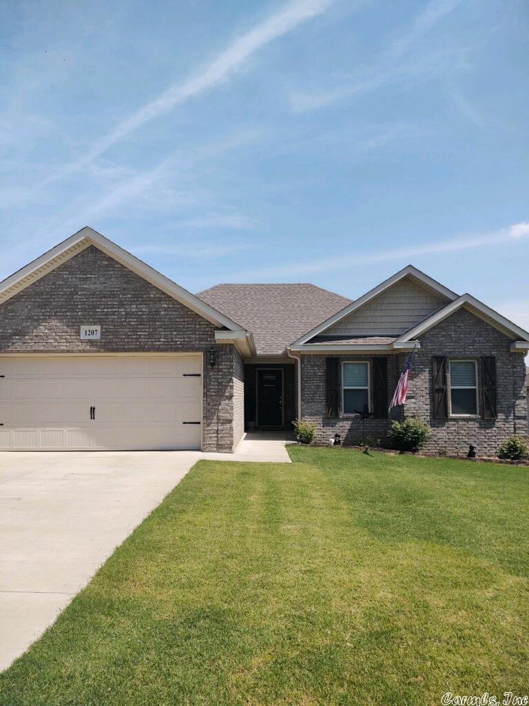 DONLEE RIDGE - Residential