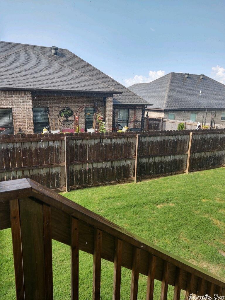 DONLEE RIDGE - Residential