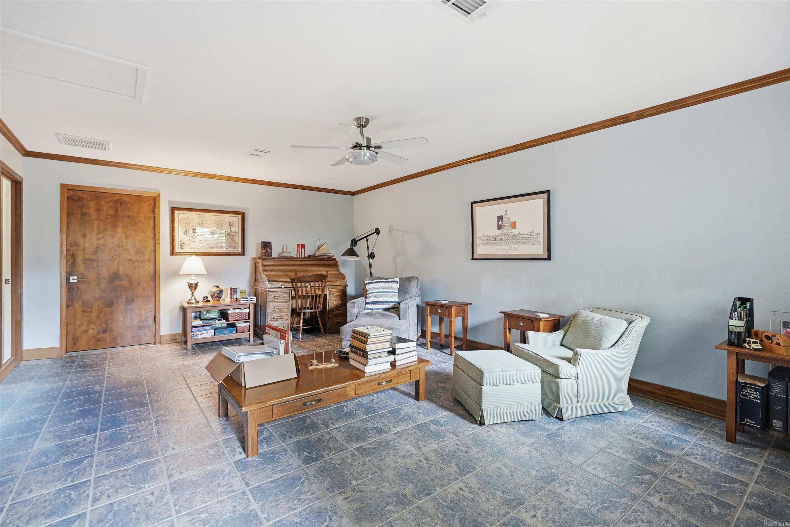 TUCKER CREEK - Residential