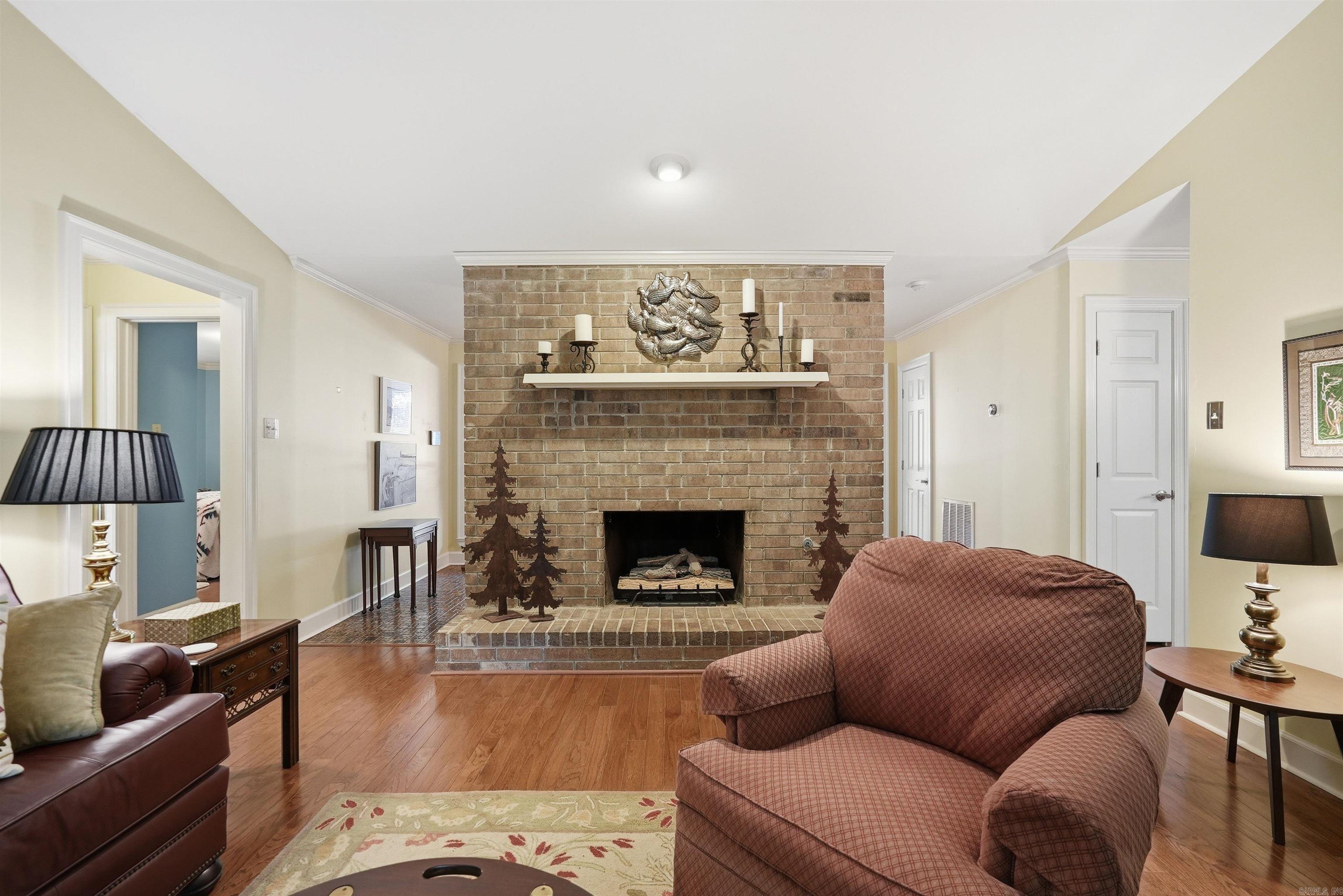 TUCKER CREEK - Residential