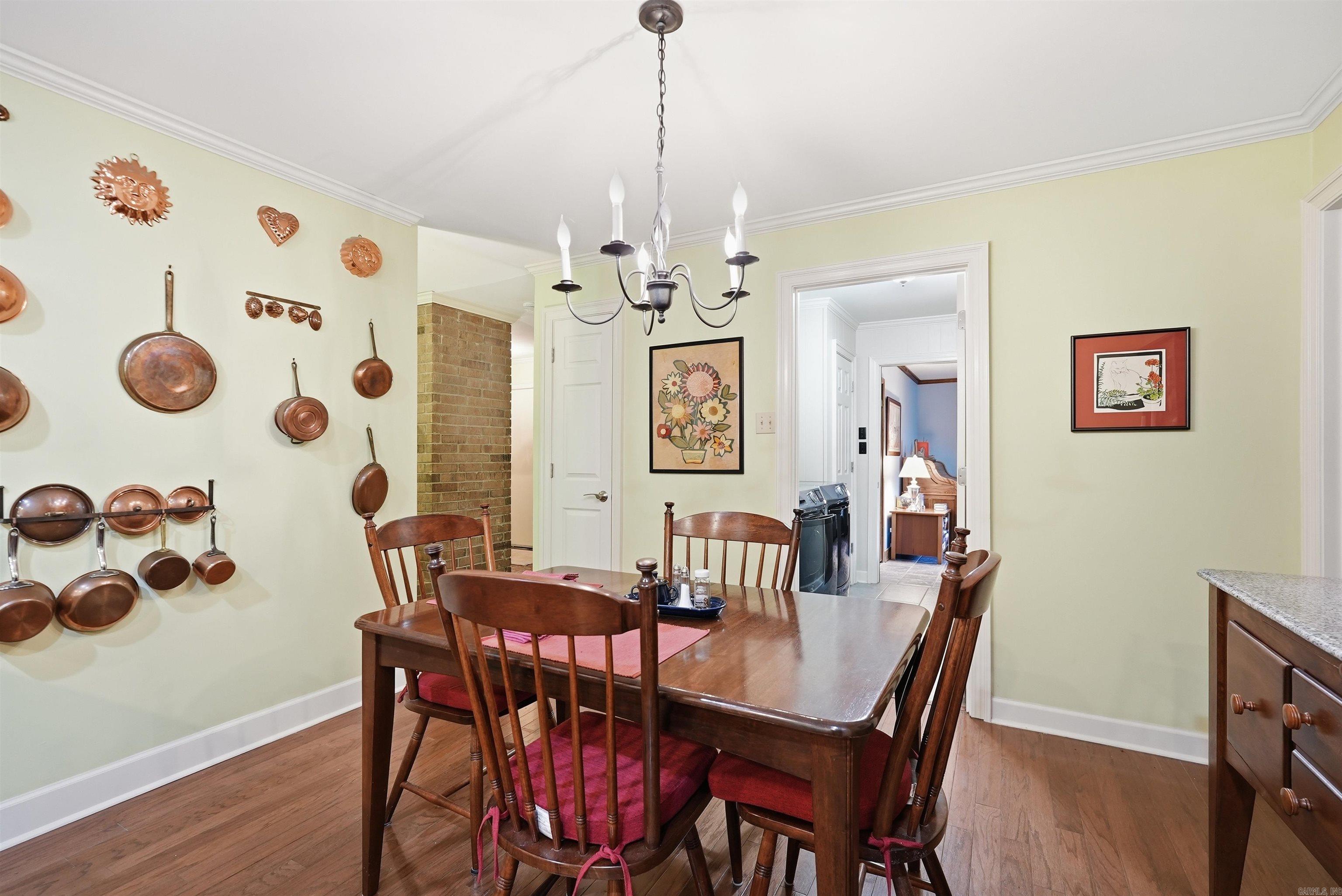 TUCKER CREEK - Residential