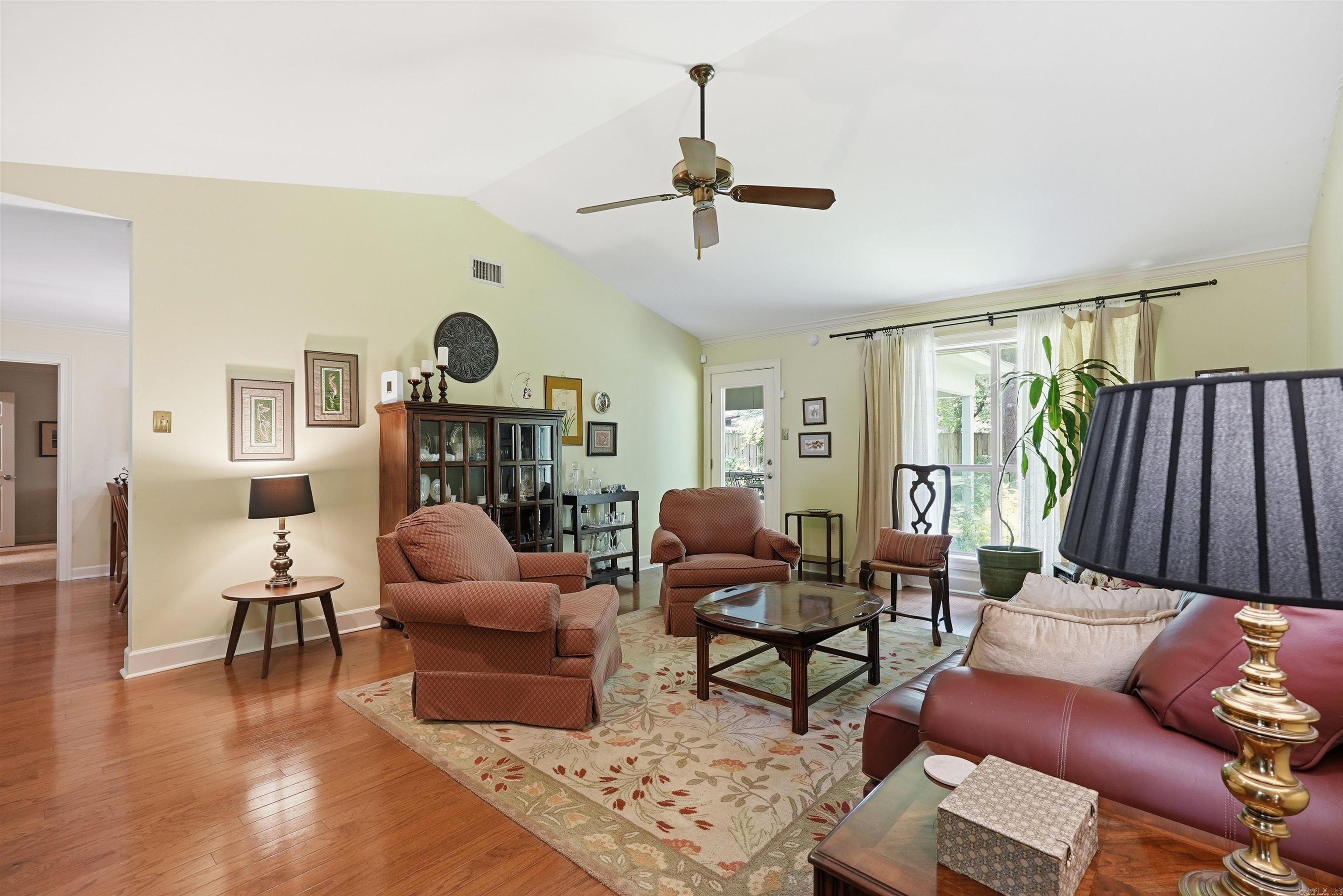 TUCKER CREEK - Residential