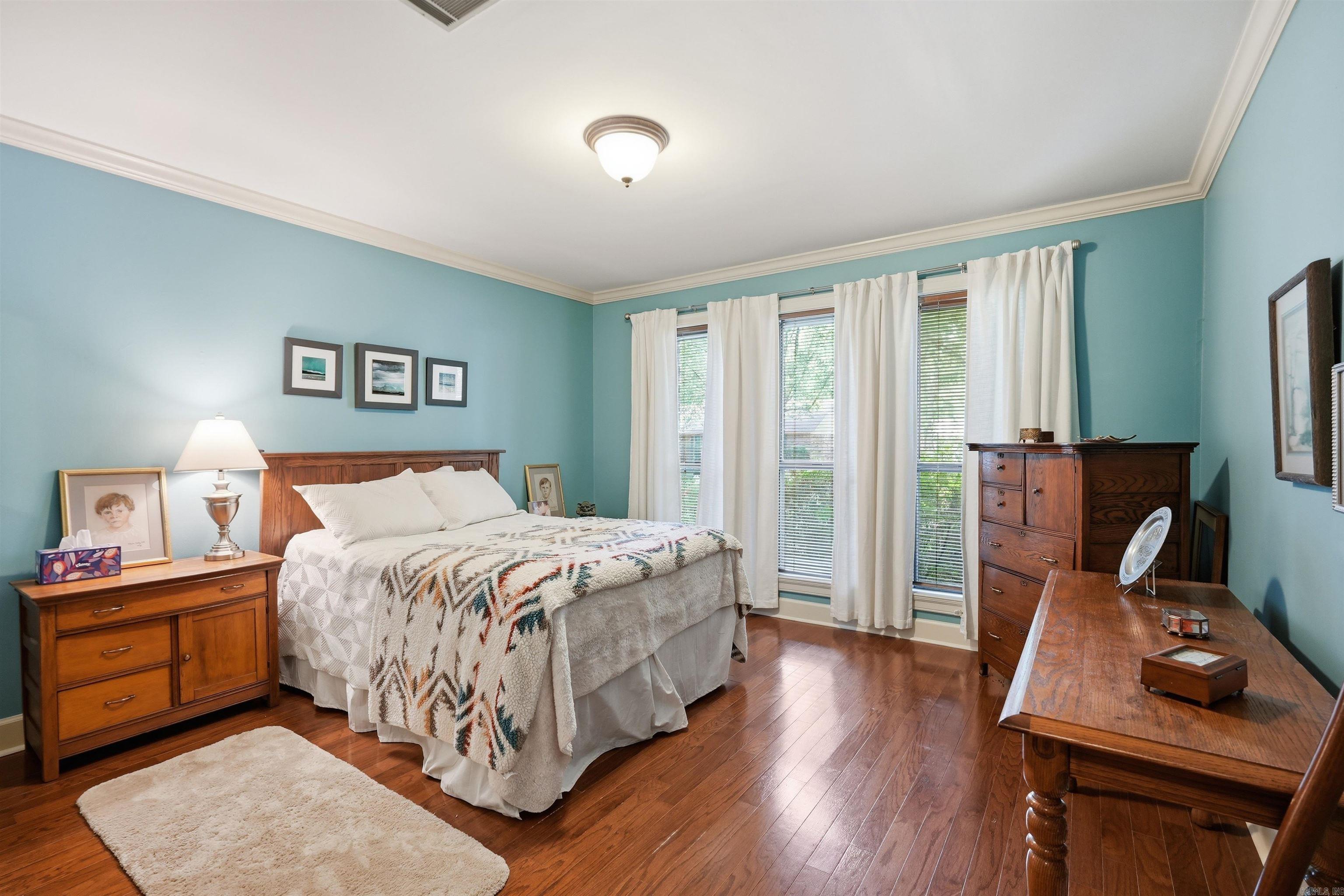 TUCKER CREEK - Residential