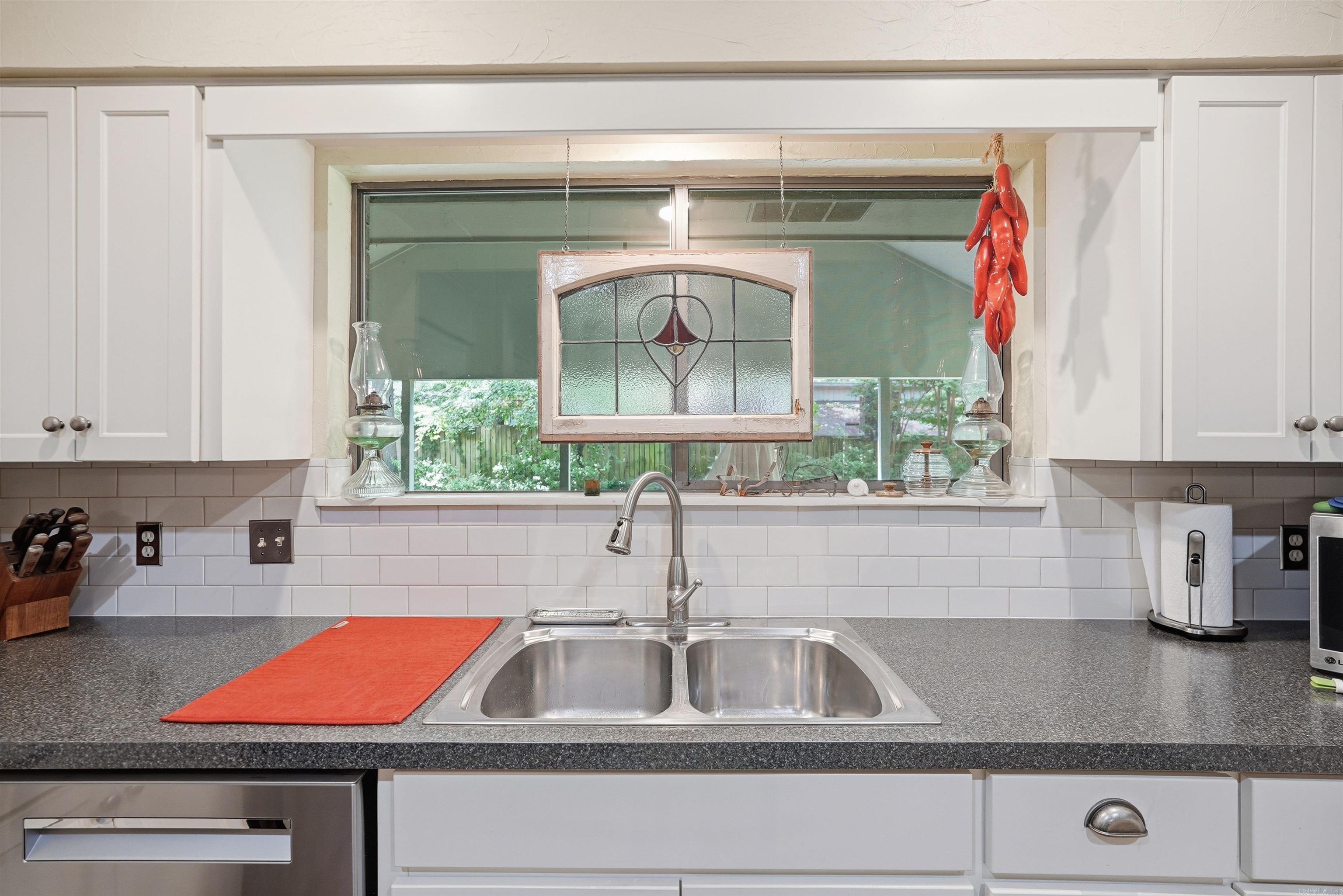 TUCKER CREEK - Residential
