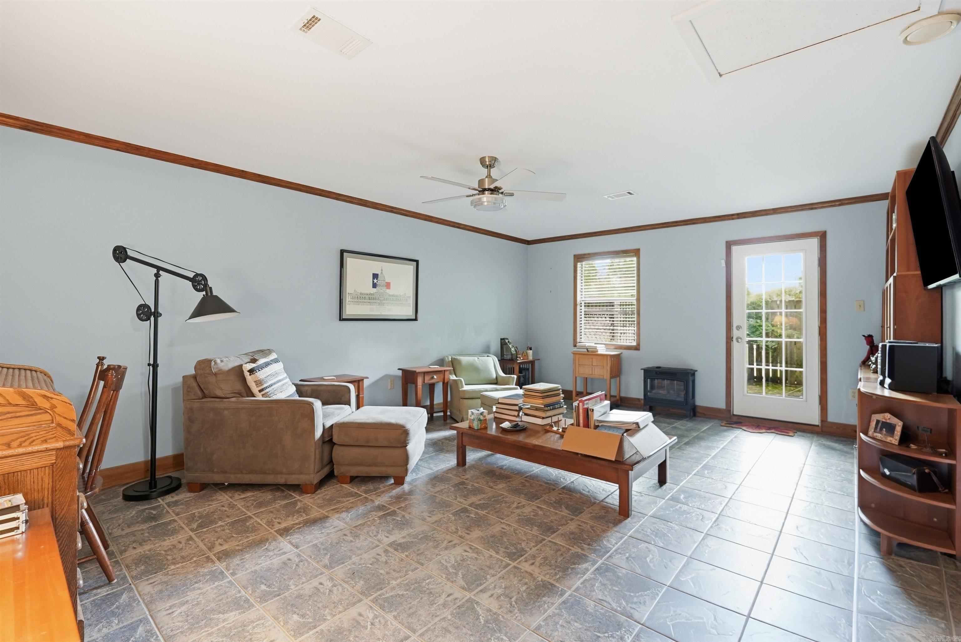 TUCKER CREEK - Residential