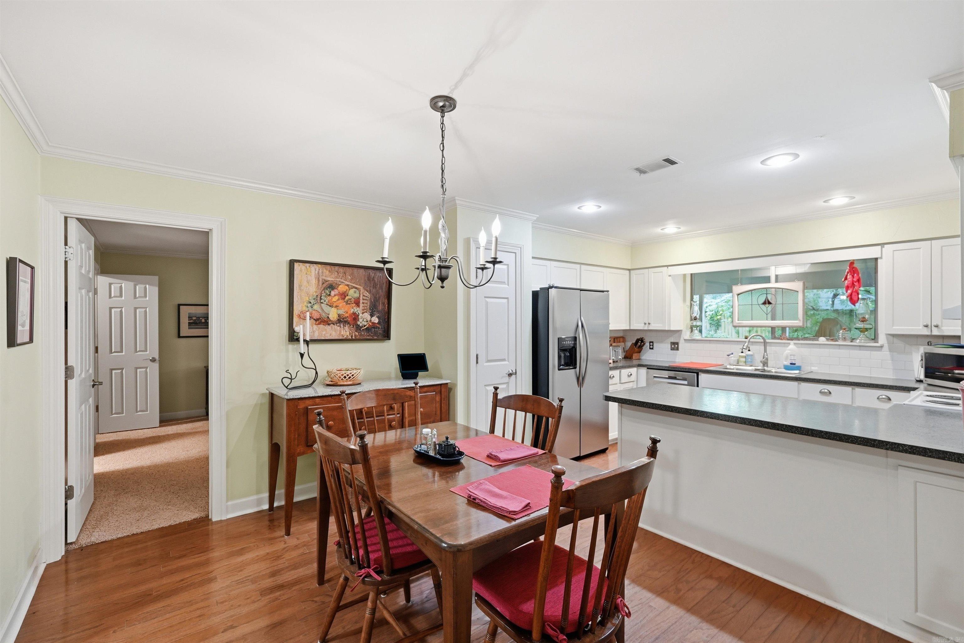 TUCKER CREEK - Residential